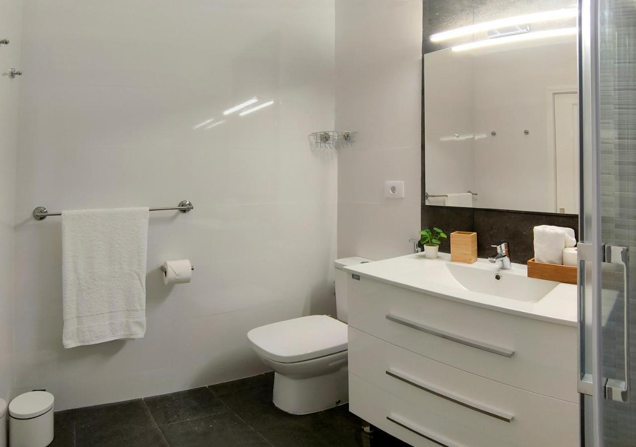 Puerto Rico Luxury Bungalow Apartment Mogán Exterior photo