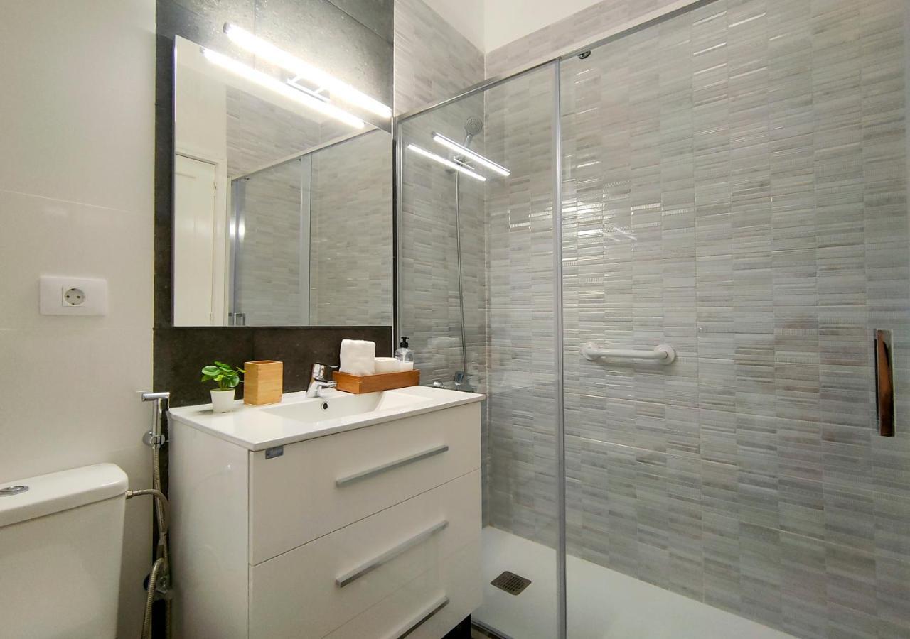 Puerto Rico Luxury Bungalow Apartment Mogán Exterior photo